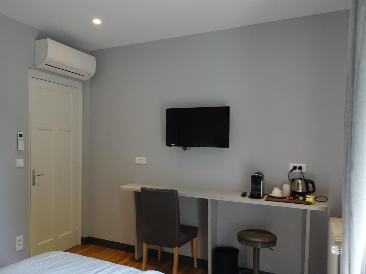 Bed and Breakfast Le Paddock Фекам Экстерьер фото